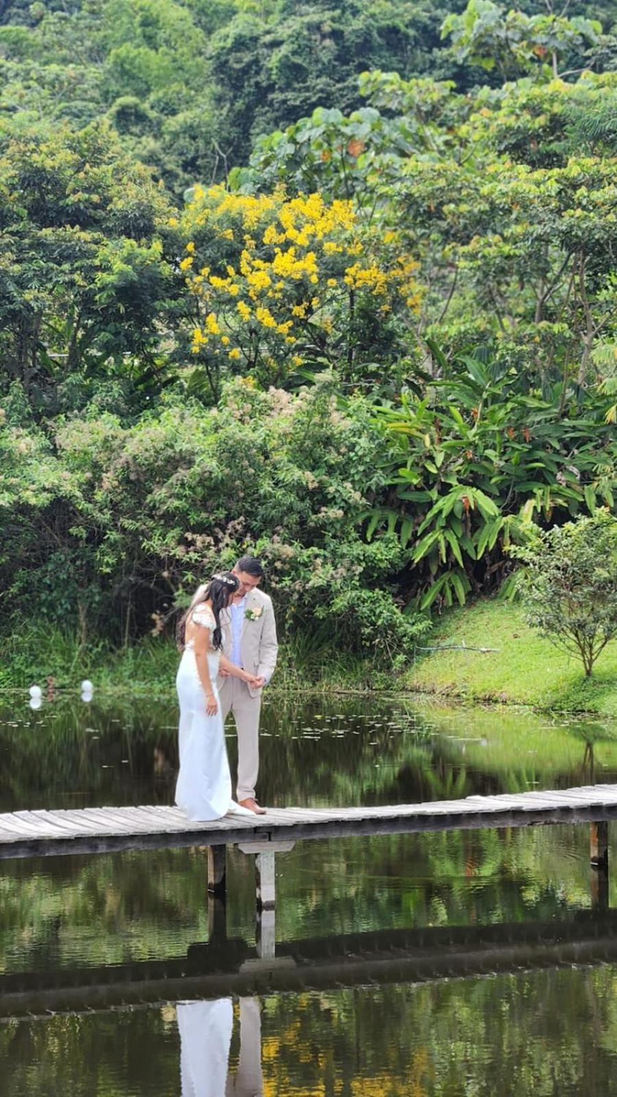 Heimatlos Amazon Lodge 普约 外观 照片
